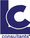 Learning Curve Consultants Logo (Purple)