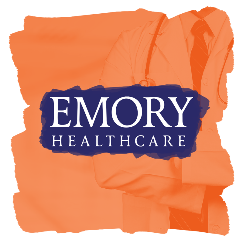 Emory Healthcare Program Image